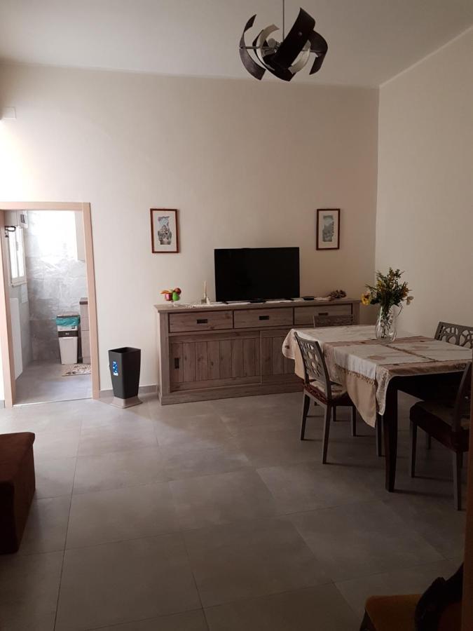 Casa Chic Leilighet Barletta Eksteriør bilde